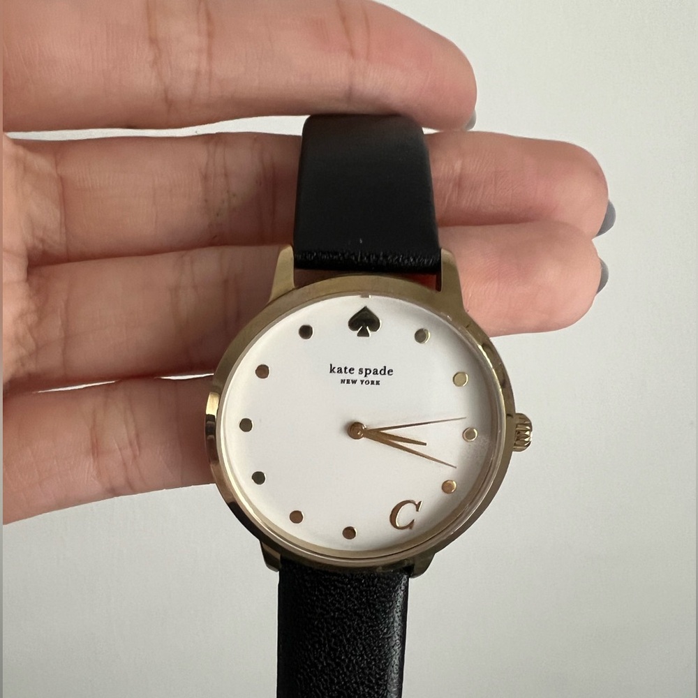 Kate Spade Watch - Picture 2 of 3